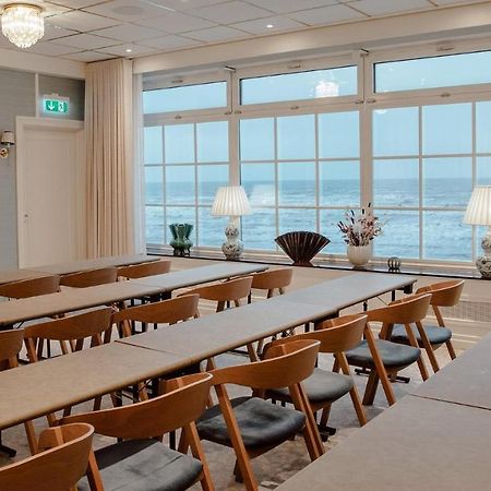 Falkenberg Strandbad Экстерьер фото